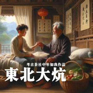 农村三部曲 之 东北大炕