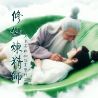 修仙炼精师