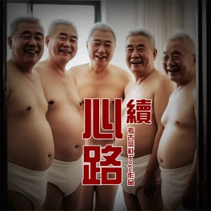 心路  续