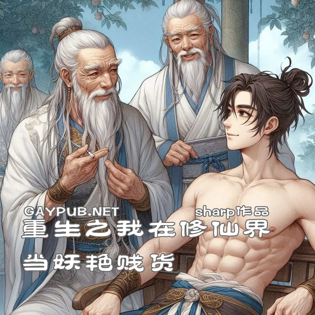 重生之我在修仙界当妖艳贱货