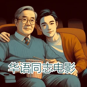 华语同志影视