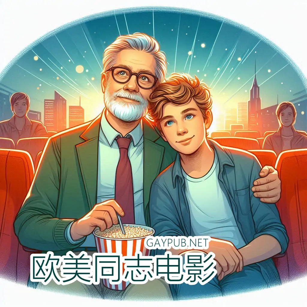 欧美同志影视