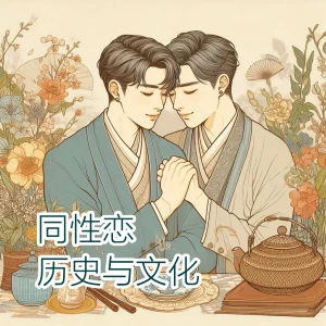 同性恋的历史与文化