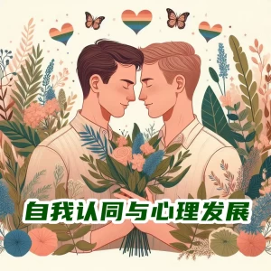 自我认同与心理发展